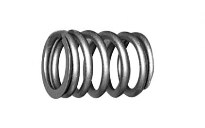 Lò xo xupáp-LK động cơ ISUZU