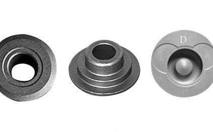 Vòng kẹp phía trên – LK động cơ ISUZU