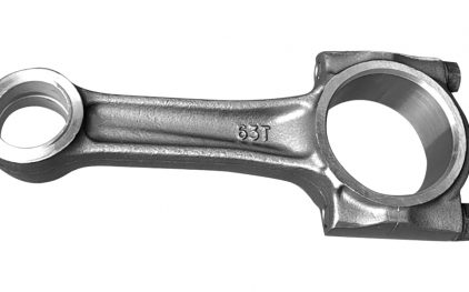 Thanh truyền-LK động cơ Hyundai D4DB