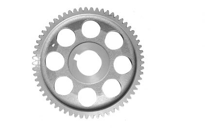 Bánh răng trục cam-LK động cơ Hyundai D4DB