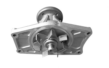 Bơm nước động cơ-LK động cơ Hyundai D4DB