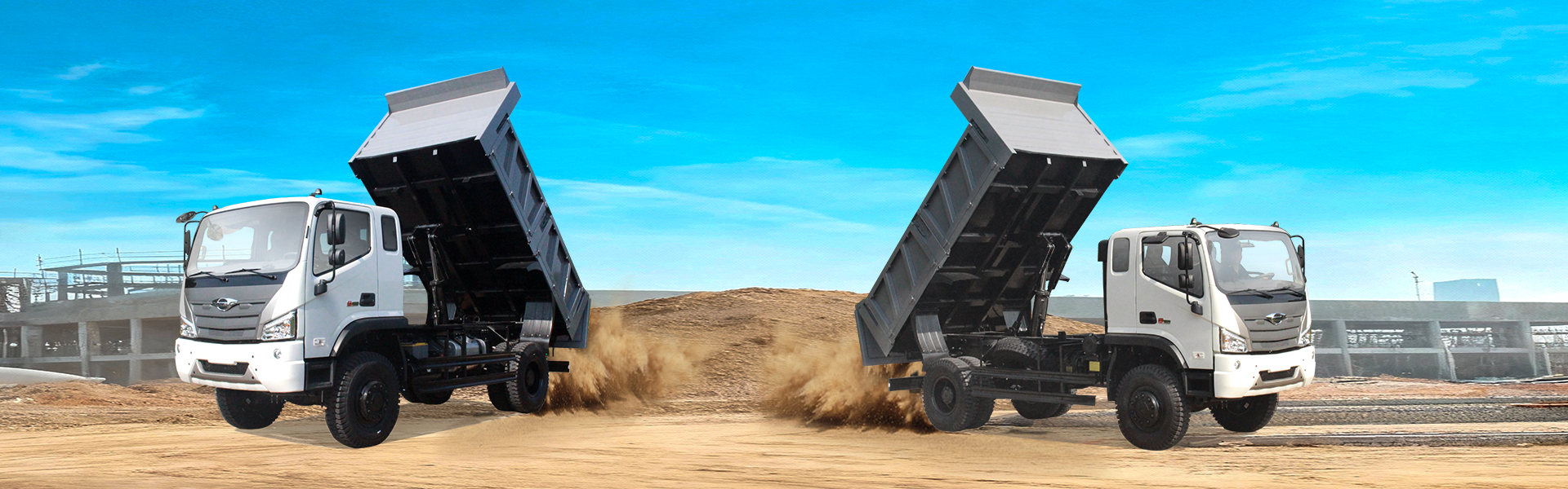 FORLAND X160 (4×4), tải trọng 8,2 tấn